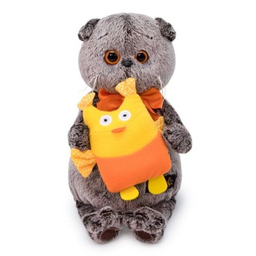 Басик с совой 19 см