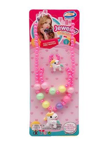 Набор украшений, 3 предм.