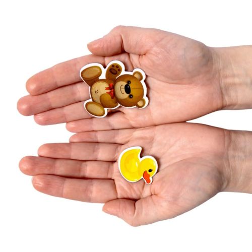 Десятое королевство Магниты Игрушки фото 6