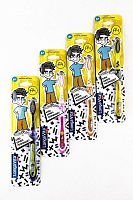 Зубная щетка Longa Vita детская Влад А4 от 5 лет