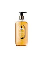 OLEA Гель для душа парфюмированный Пьянящая ваниль флакон/дозатор 420мл