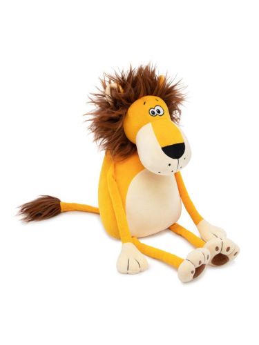 BUDI BASA Прятки Лев Тэд 32 см