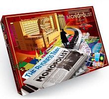 НИ Монополист