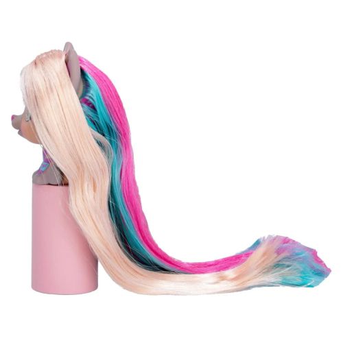 фигурка vip pets bow power модные щенки kim фото 16 Фигурка VIP PETS BOW POWER Модные щенки KIM фото 16