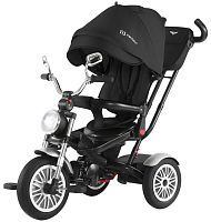 Детский трехколесный велосипед Farfello YLT-6189