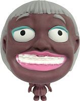 Фигурка-тянучка  Splats Head\Сплэтсы Smoon\Смун  11 см