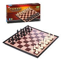 Шахматы, игр.поле 36*36см, кор.