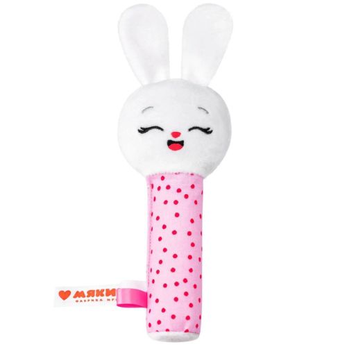 пищалка зайка банни Пищалка Зайка Банни