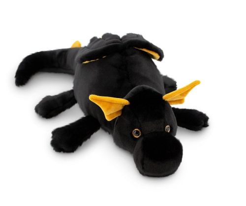 Дракон Черная Молния 65 см