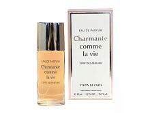 Парфюмерная вода Новая Заря Дух Духов Жизнь прекрасна/Charmante comme la vie 50 мл