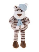 Тигр в шапке 14(24) см.