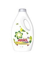 Ariel Color Гель для стирки Ваниль и Кедр 1,105л