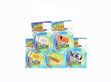 Машинка-трансформер в ассортименте