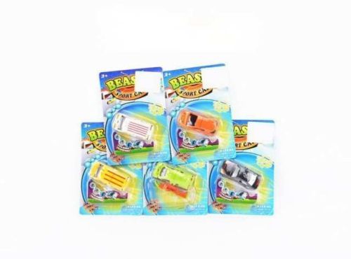 Машинка-трансформер в ассортименте