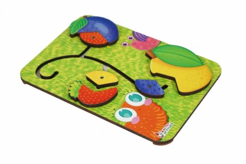 Развивающая игра Мастер игрушек Лабиринт Агусики