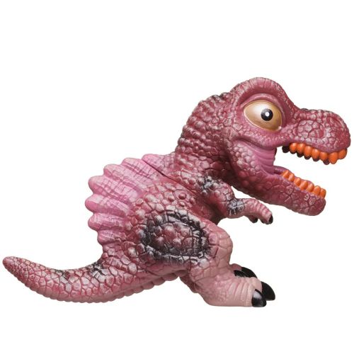 junfa фигурка динозаврик спинозаврик со звуком фото 3 Junfa Фигурка Динозаврик Спинозаврик со звуком фото 3