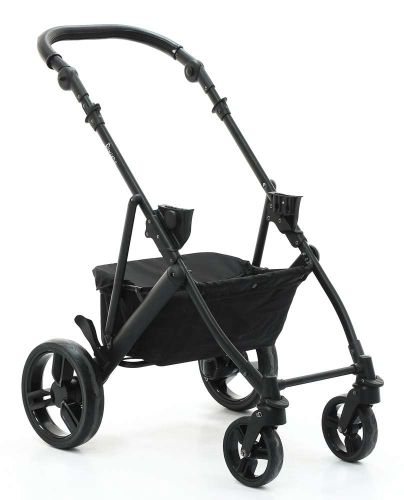 Коляска Tutti Bambini Riviera 2 в 1 фото 17