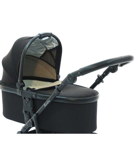 Коляска Tutti Bambini Riviera 2 в 1 фото 4