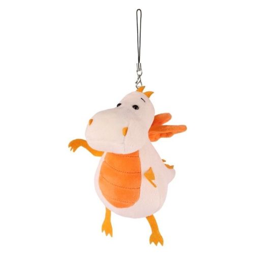 Мягкая игрушка Дракончик Милк, 13 см