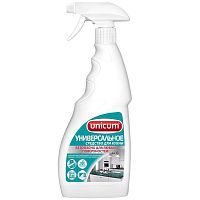 Универсальное средство для кухни UNICUM MULTY 500 мл (спрей)