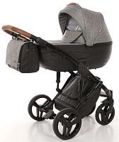 Коляска 2 в 1 Junama City