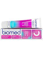BIOMED Зубная паста Healthywhite Клубника 65 г