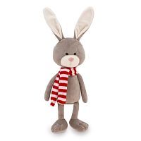 Мягкая игрушка Зайчик Лёлик 20 см