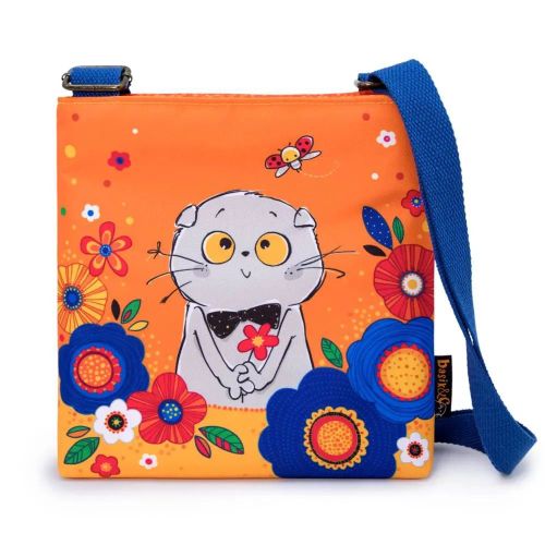 Сумка BUDI BASA Cерия Enjoy - Басик