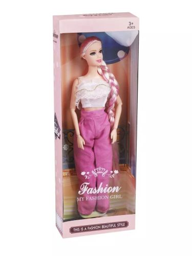 Кукла модница 28 см в ассортименте C670 фото 3