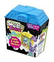 Набор игрушек Скелетаун