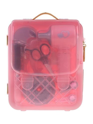Игровой набор парикмахера в чемоданчике Mary Poppins Салон красоты 453322 фото 4