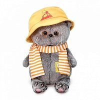 Басик BABY в панамке 20 см