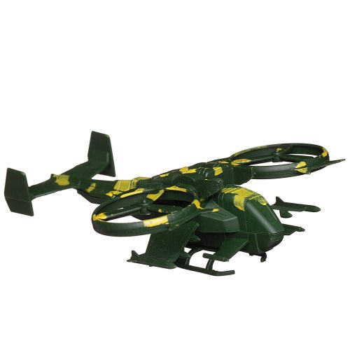 Солдатики Junfa пластмассовые, в пакете 62 шт фото 4