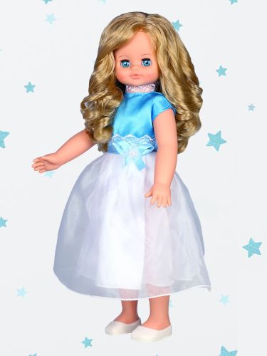 Интерактивная кукла 55 см Весна Алиса 16 В2456/о фото 7