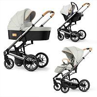 Коляска 3 в 1 Esspero Tour S