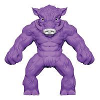 Игрушка-антистресс Stretcheezz Фигурка-тянучка Розовый кабан 14см