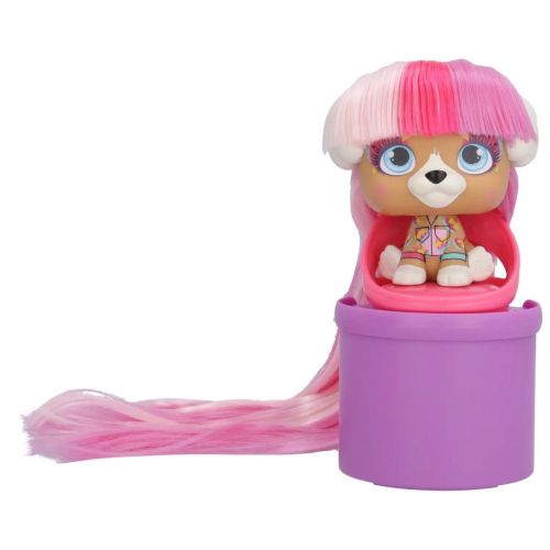 фигурка vip pets bow power модные щенки juliet фото 6 Фигурка VIP PETS BOW POWER Модные щенки JULIET фото 6