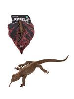 Игрушка антистресс Ящерица тянучка 5112-9