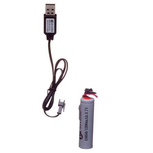 Машинка радиоуправляемая Junfa Джип, синяя 1:16 фото 2