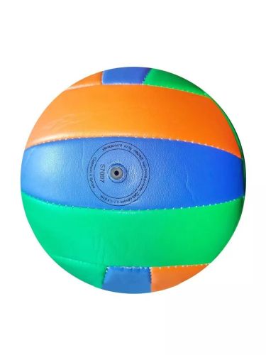 Волейбольный мяч X-Matchразмер 5 покрышка 2 мм PVC 57097 фото 2