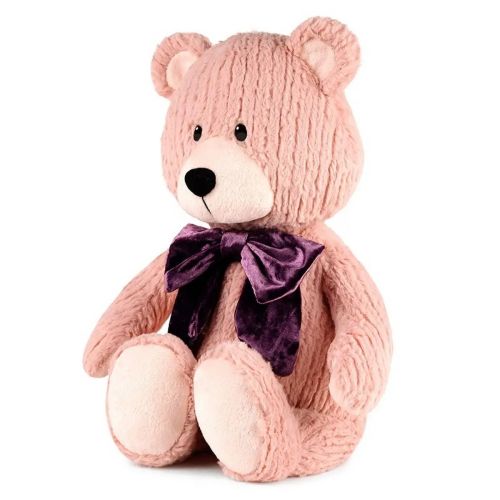 мягкая игрушка maxitoys luxury, мишка берри, 90 см Мягкая Игрушка Maxitoys Luxury, Мишка Берри, 90 см