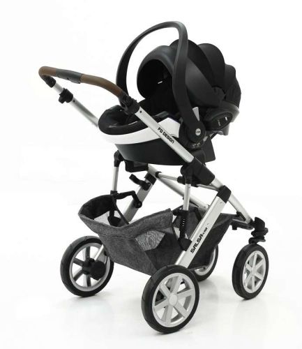 Коляска FD Design Salsa 4 AIR 2 в 1 2019 фото 11