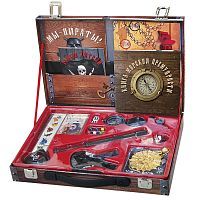 Сундук пирата