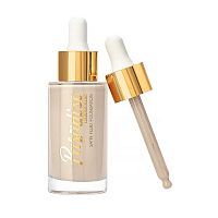 Relouis Тональный крем-флюид Paradiso тон 01 30мл