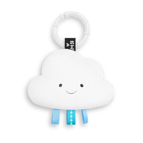 Мякиши мягконабивная подвеска Облачко с петельками