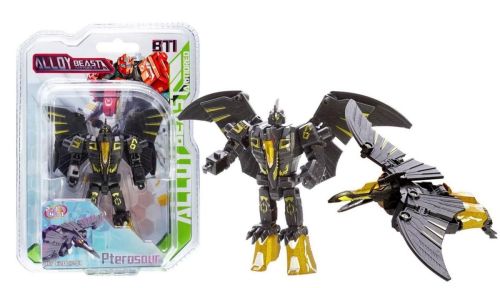 Робот-трансформер Junfa Динозавры Птеродактиль