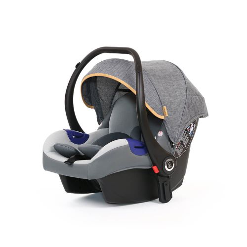 Коляска 3 в 1 Esspero Traveler + сумка фото 6