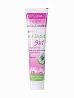 EVELINE Bio Depil Крем-депилятор Ультранежный 9в1 125мл