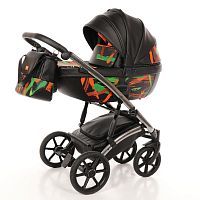 Коляска 2 в 1 Tako Neon