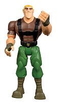 Игрушка героя Сержант Power Players, 26 см